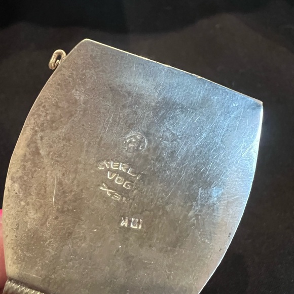 Vogt Square Rodeo Bracelet - Picture 3 of 10